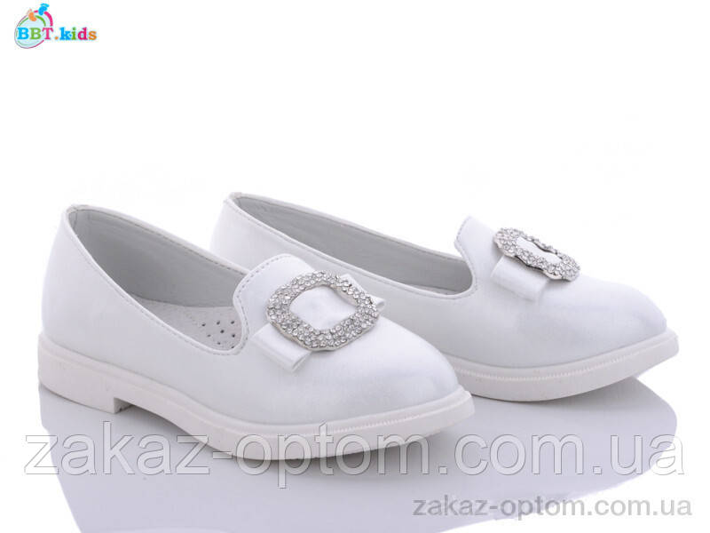 Туфлі дитячі весна-осінь (8 пар р.26-31) P5570-1