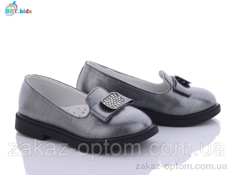 Туфлі дитячі весна-осінь (8 пар р.26-31) P5583-2