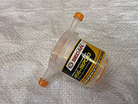 Фільтр паливний універсальний бензин Sedan нитковий з відстійником