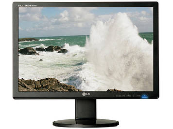 Монітор 20" LG Electronics W2042S