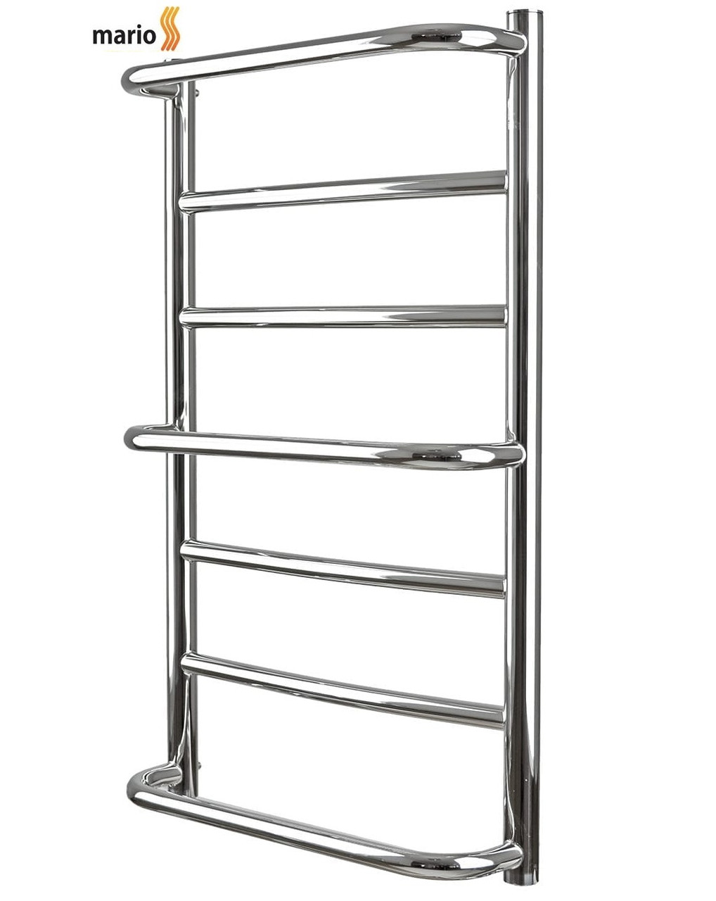 Рушникосушарка водяна MARIO Люкс 700 х 430/400