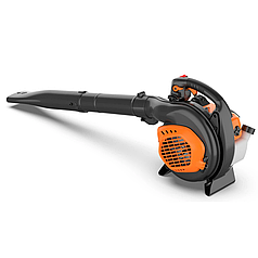 Професійна повітродувка бензинова GTM GB526R 810 м3/год (83880)