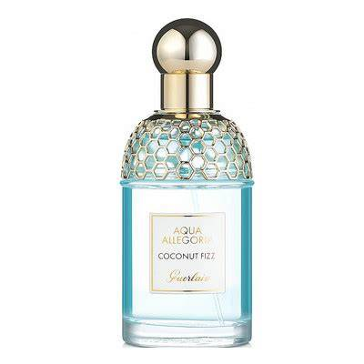 Тестер Aqua Allegoria Coconut Fizz (Аква Алегорія Коконат Фізз), 125 мл, фото 1