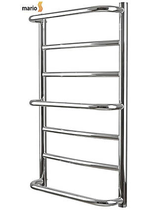 Рушникосушарка водяна MARIO Люкс 700 х 530/500, фото 1