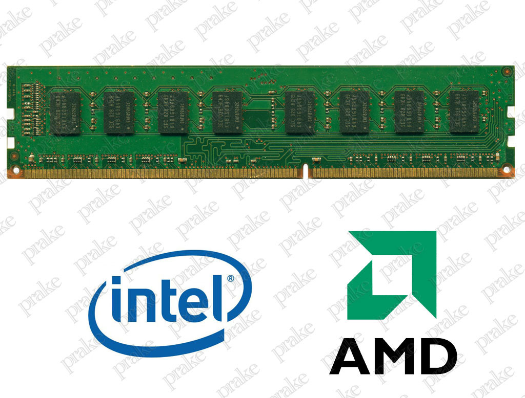 DDR3 2GB 1333 MHz (PC3-10600) разные производители - фото 3 - id-p401183604