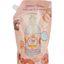 Дитяче мило Shik kids Yummy Donuts дой-пак 500 мл 4823107601798 smart