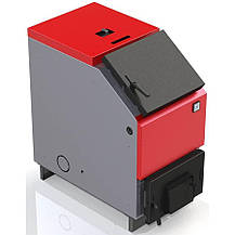 Котел тривалого горіння ТТ-30 Еко Лонг Protech, тип горіння — нижнє, фото 4