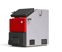 Котел тривалого горіння ТТ-30 Еко Лонг Protech, тип горіння — нижнє, фото 5