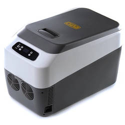 Автохолодильник СИЛА 30 л TCR-30L DC/АС 12/220-240В 60Вт 960540 smart