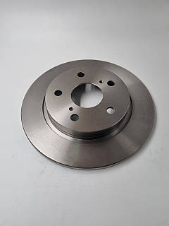 Диск гальм. 0 986 479 S64