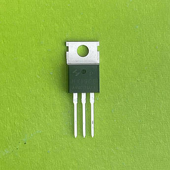 Транзистор HY1906P. Новий. Оригінал.