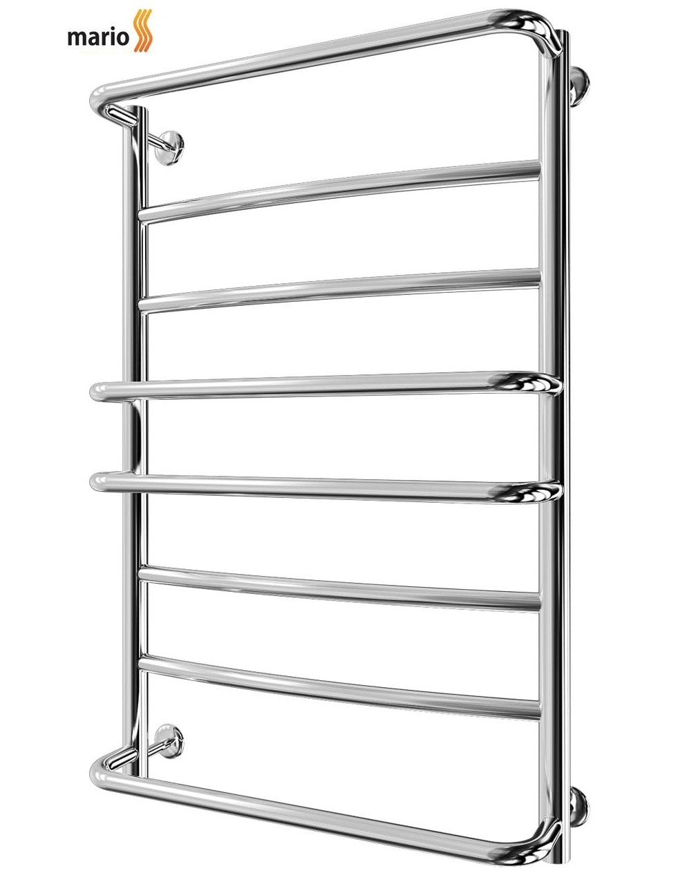 Рушникосушарка водяна MARIO Люкс 800 х 530/500