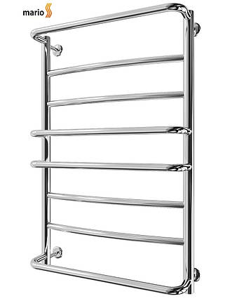 Рушникосушарка водяна MARIO Люкс 800 х 530/500, фото 1