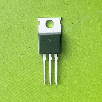 Транзистор HY3208P. Новий. Оригінал.
