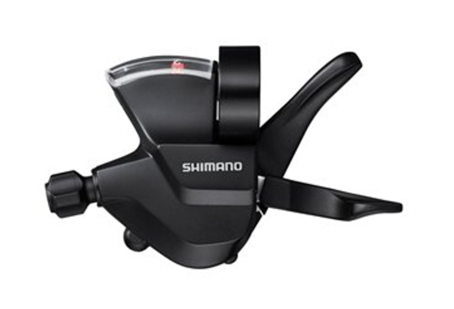 Шифтер SL-M315-L Shimano 3 швидкості лівий, фото 1