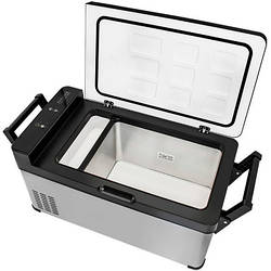 Автохолодильник Mystery з компресором та холодоагентом 30 л MRQ-30 smart