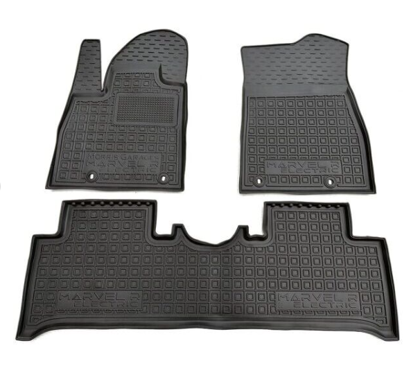 Авто килимки в салон MORRIS GARAGES MG Marvel R Electric (2022), фото 1