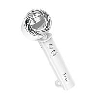 Вентилятор HOCO Exquisite handheld folding fan HX61 |3 Speed, 4.5h| 5118882