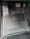 Авто килимки в салон MITSUBISHI Outlander (2022>), фото 2