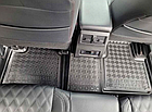 Авто килимки в салон MITSUBISHI Outlander (2022>), фото 4