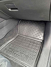 Авто килимки в салон MITSUBISHI Outlander (2022>), фото 3
