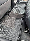 Авто килимки в салон MITSUBISHI Outlander (2022>), фото 6
