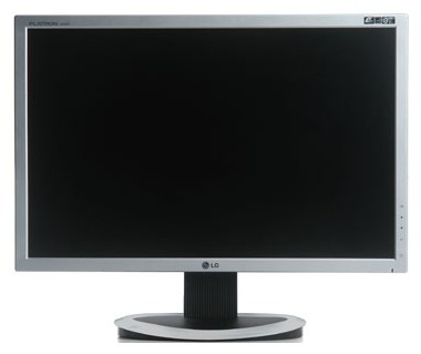 Монітор 20" LG Electronics L204WT-SF