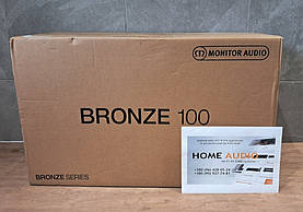 Monitor Audio Bronze 100 3