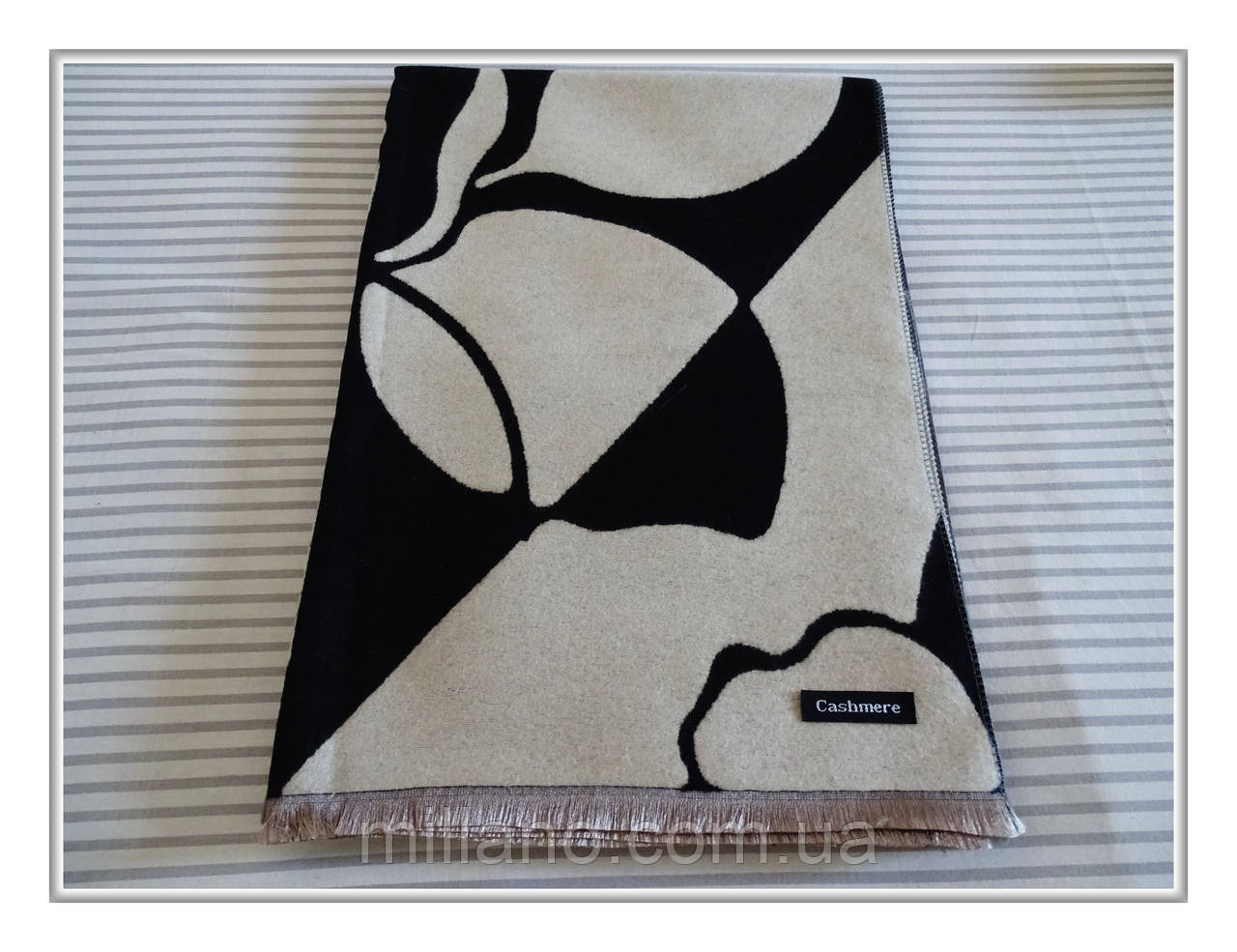 Шарф Cashmere кашимір