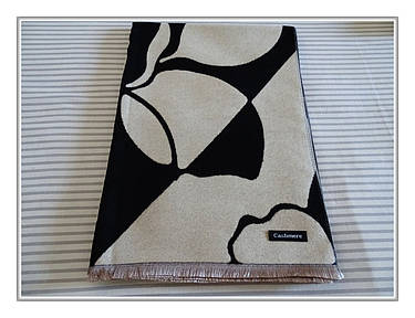 Шарф Cashmere кашимір, фото 1