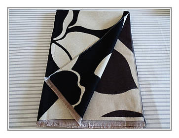 Шарф Cashmere кашимір, фото 2