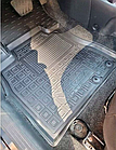 Авто килимки в салон NISSAN Versa Note (2013-2019), фото 6