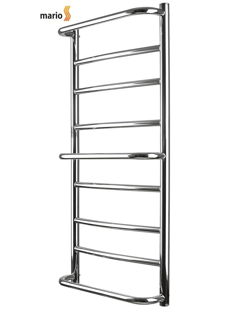 Рушникосушарка водяна MARIO Люкс 900 х 430/400