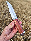 Ніж мисливський L -5, фото 3