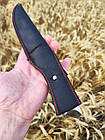 Ніж мисливський L -5, фото 5