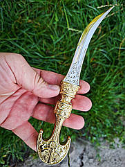 Перський сувенірний   кинджал 6 століття