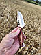 Ніж мисливський L -3, фото 3