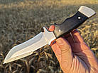 Мисливський ніж Stailness s-105, фото 2