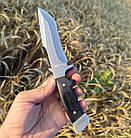 Мисливський ніж Stailness s-105, фото 8