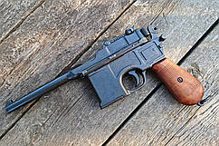 Макет Вальтер PPK "Waffen-SS" німецький,  ІІ Світова війна