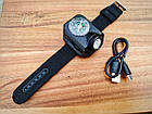 Кишеньковий ліхтарик W04, фото 7