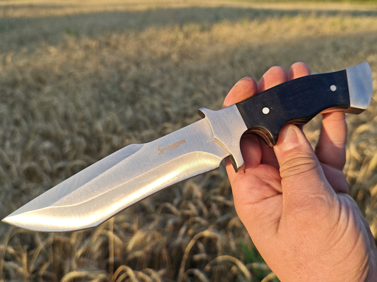 Мисливський ніж Stailness s-105, фото 1