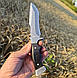 Мисливський ніж Stailness s-105, фото 7