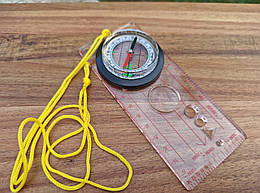 Компас планшетний  DSc 45