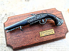 Панно револьвер 1732-1799рр