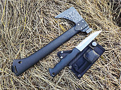 Сокира туристична H-30