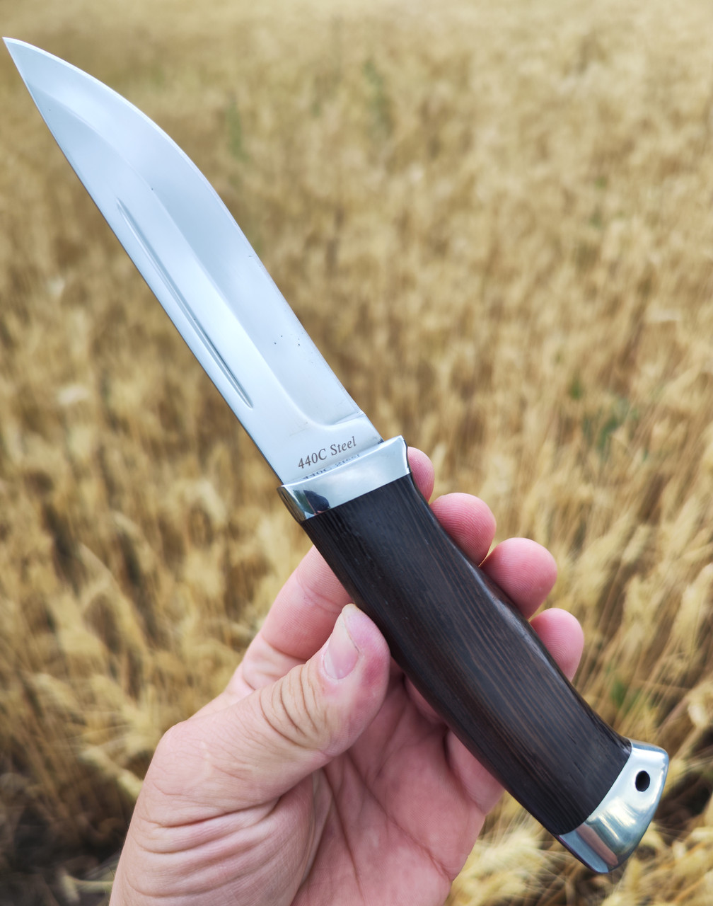 Ніж мисливський 2290 VWP, фото 1