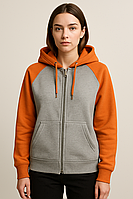 Пошиття худі, кофт, реглан