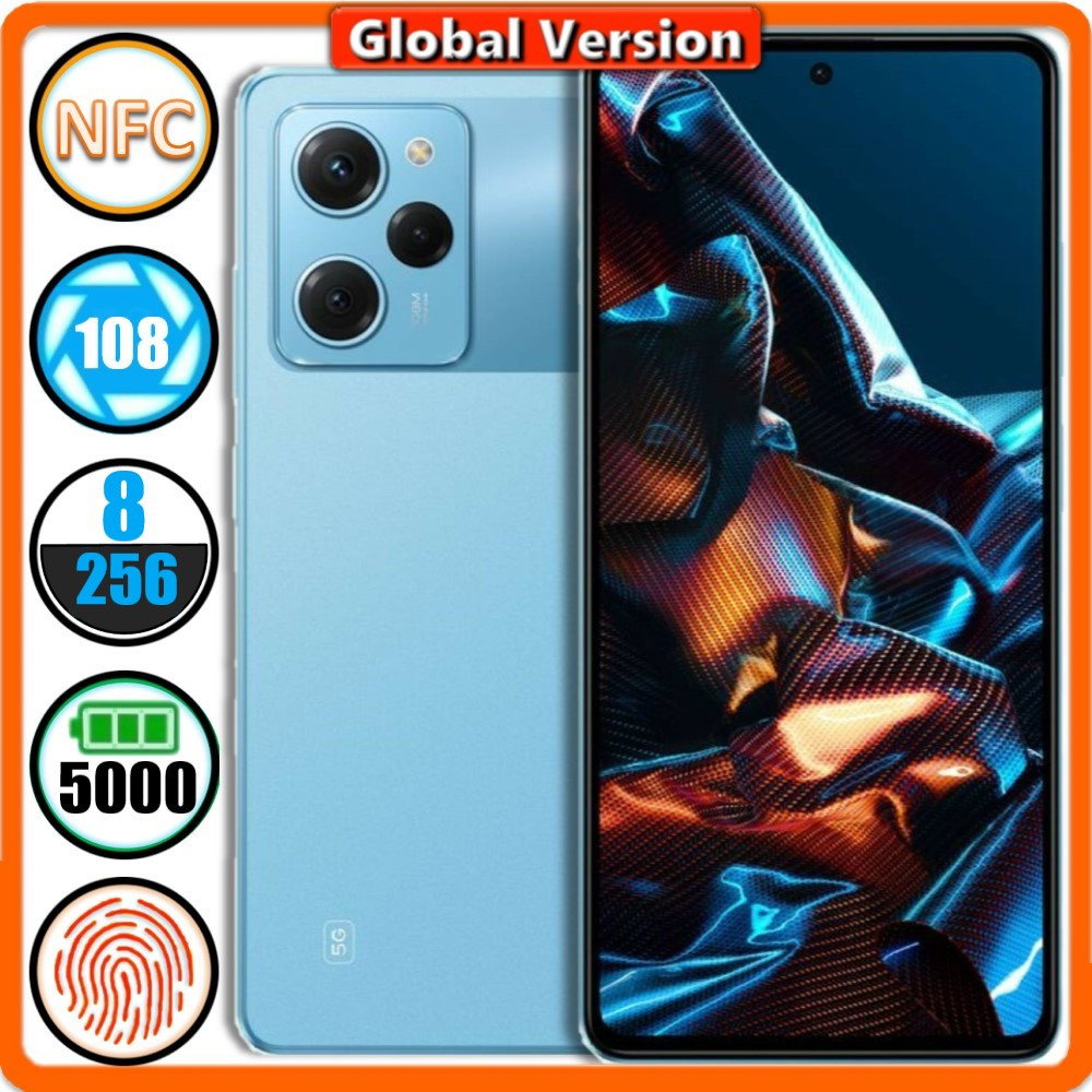 poco x5pro 5g ブルー POCO X5 Pro 5G 8/256GB (Blue) ᐈ Купить POCO X5 Pro 5G 8