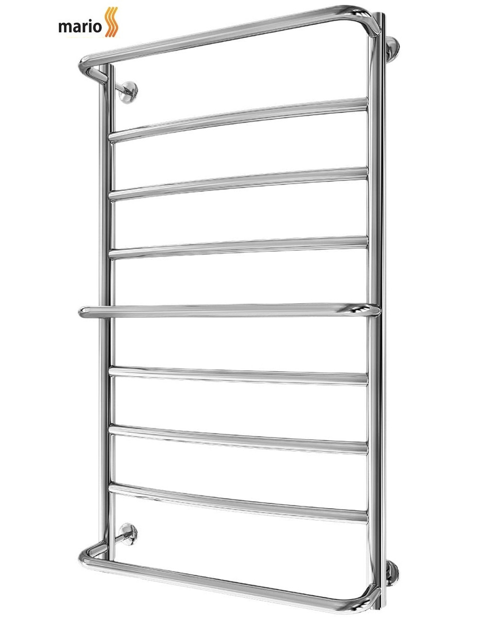 Рушникосушарка водяна MARIO Люкс 900 х 630/600
